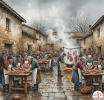 Del Cerdo Hasta los Andares: La Matanza, ¿Rito Ancestral o Tradición en Peligro de Extinción?