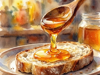 ¿Veneno o Medicina? La verdad sobre la cucharadita de miel que indigna a los nutricionistas de Instagram y TikTok