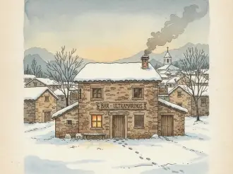 El Bar de Ultramarinos: El último faro de calor y víveres en la España rural