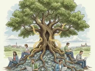 La Gran Guía del Crowdfunding Rural: Siembra tu proyecto, cosecha comunidad y financia tus sueños sin bancos