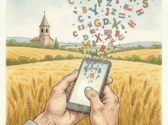 Cómo crear tu profesor particular de idiomas con IA: Guía completa paso a paso para todas las edades aunque nunca hayas hecho esto.