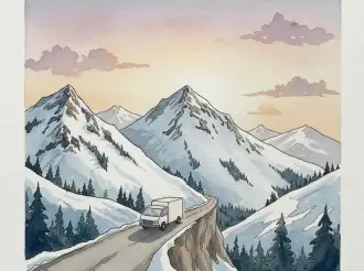 Los mercadillos ambulantes en los pueblos: Crónica de la trastienda para mantenerlos vivos