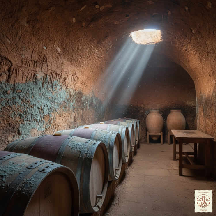 bodega rustica cuerpo