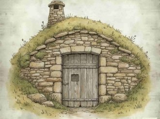 Catedrales bajo la piel: El tesoro olvidado de nuestras bodegas subterráneas