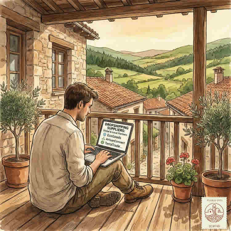 buscando proveedores