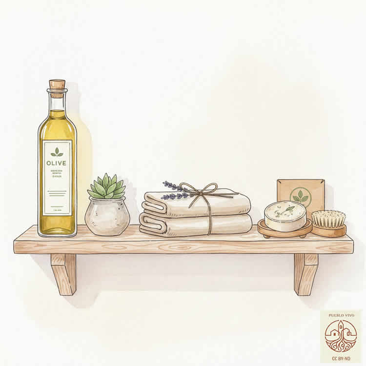 presentacion cosmeticos